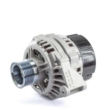 Генератор 9402.3701 У АТЭ