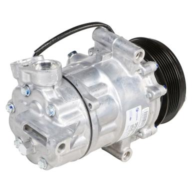 Компрессор кондиционера LCAC 1852