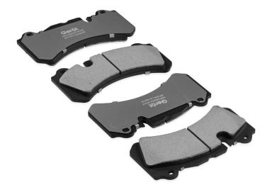 Тормозные колодки BPF313PG