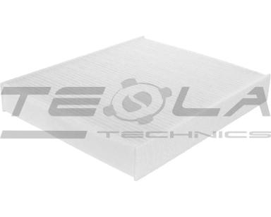 Фильтр салона TTF1013