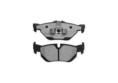 Тормозные колодки BPR179PG