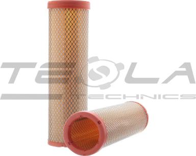 Фильтр воздушный (вторичный) TTF0442