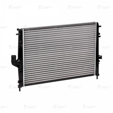 Радиатор LRc 09198