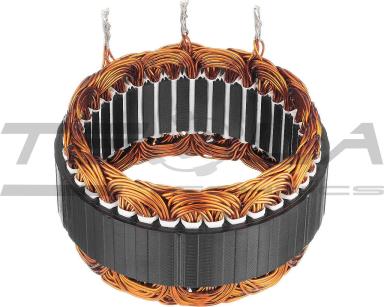 Статор генератора TT74715