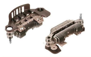 Диодный мост TT34466