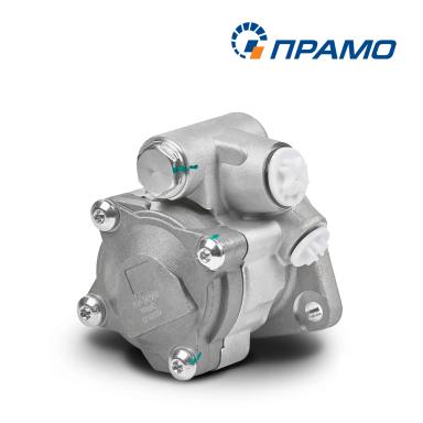 Насос гидроусилителя руля 6531-3407200