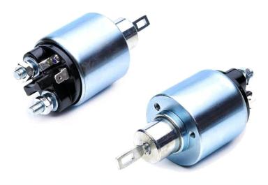 Электромагнит TT76133