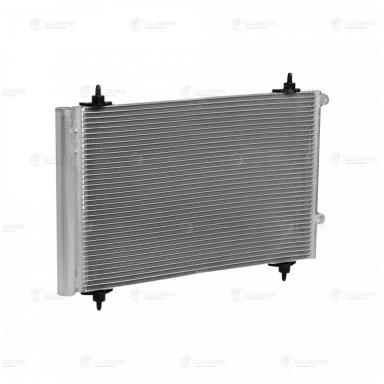 Радиатор кондиционера LRAC 20GH