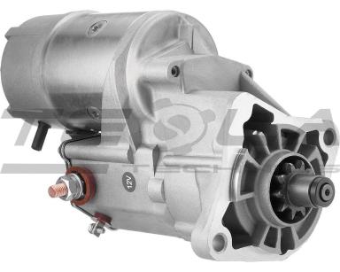 Стартер TT16837