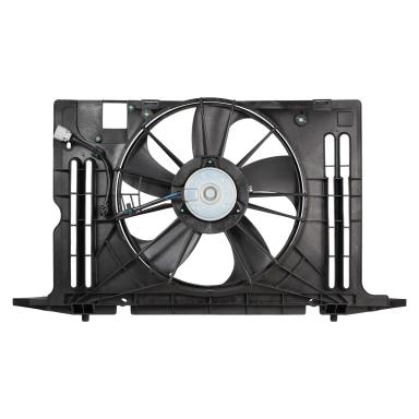 Вентилятор охлаждения в сборе с электроприводом LFK 1914