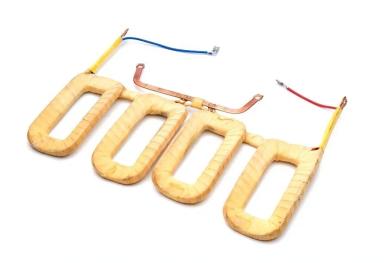 Статор стартера TT74032