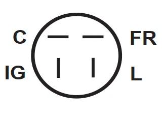 Регулятор TT31505