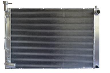 Радиатор двигателя TY-150/2R