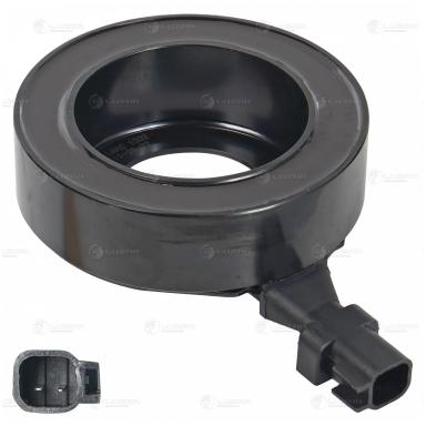 Муфта электромагнитная компрессора кондиционера LMAC 1002
