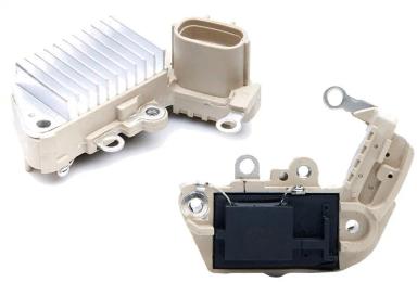 Регулятор TT31541