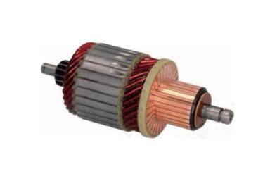 Ротор стартера TT71730 PRO