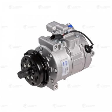 Компрессор кондиционера LCAC 1825