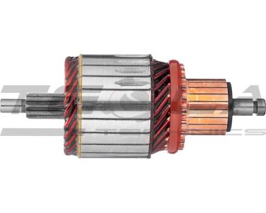 Ротор стартера TT71407 PRO