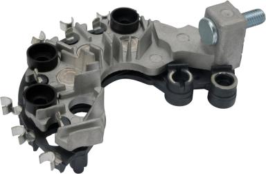 Диодный мост TT34281 PRO