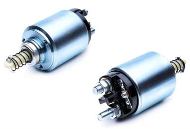 Электромагнит TT76446