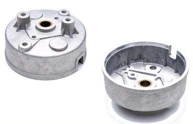 Крышка стартера TT81044