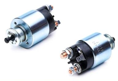 Электромагнит TT76492