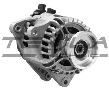 Генератор TT12411 PRO