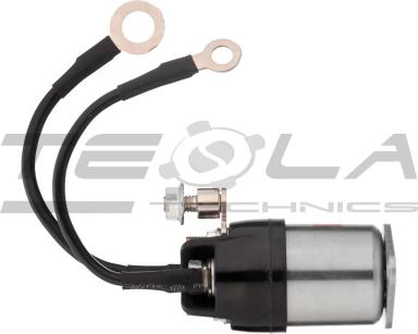 Электромагнит дополнительный TT76847