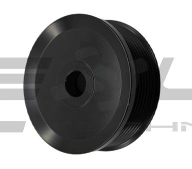 Шкив TT64524