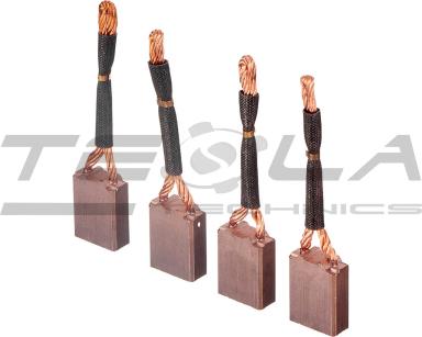 Щетки TT53391 PRO