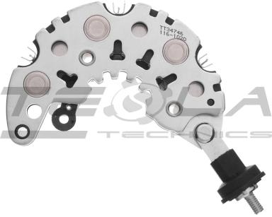 Диодный мост TT34746