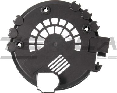 Крышка пластиковая TT82332