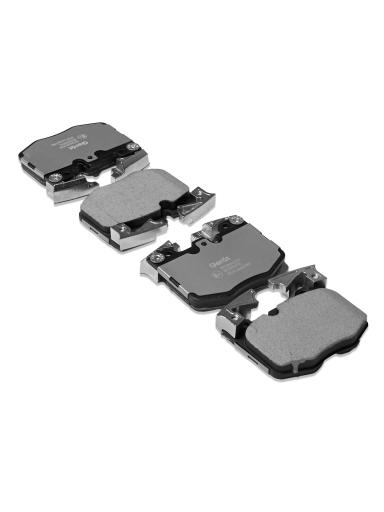 Тормозные колодки BPF239PG