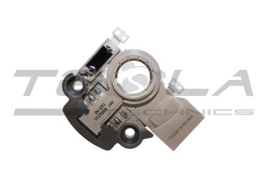 Регулятор TT31487 B