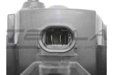 Мотор отопителя TT21066