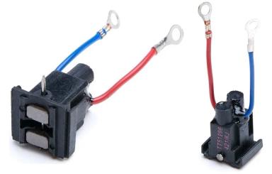 Щеткодержатель TT51286