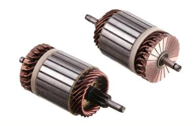 Ротор стартера TT71399