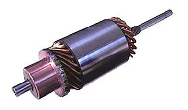 Ротор стартера TT71107