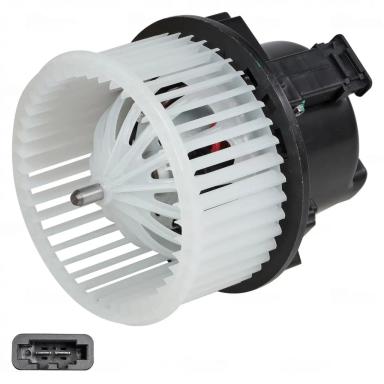 Мотор отопителя салона TT21062