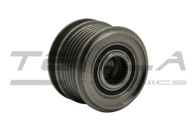 Шкив TT64530
