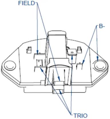 Регулятор TT31958
