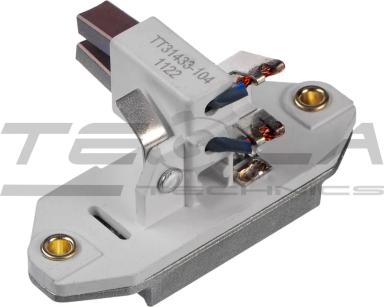 Регулятор TT31433