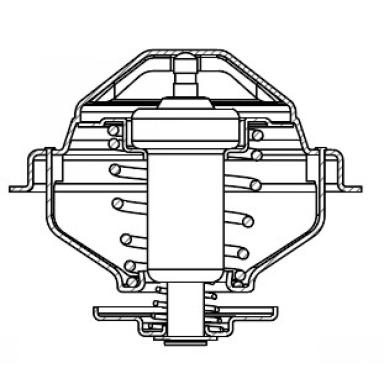 Термостат LT 1866