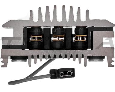 Диодный мост TT34002