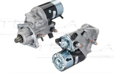 Стартер TT16456