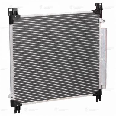 Радиатор кондиционера LRAC 1975