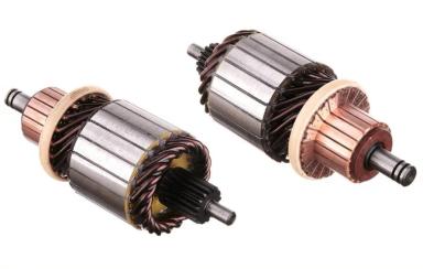 Ротор стартера TT71214