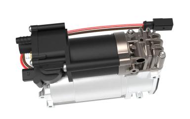 Компрессор пневмоподвески TT51-00018