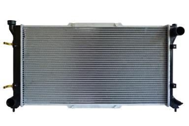 Радиатор двигателя SU-106/1R