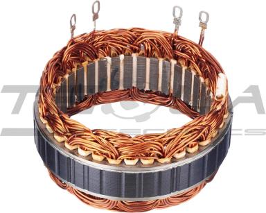 Статор генератора TT74353